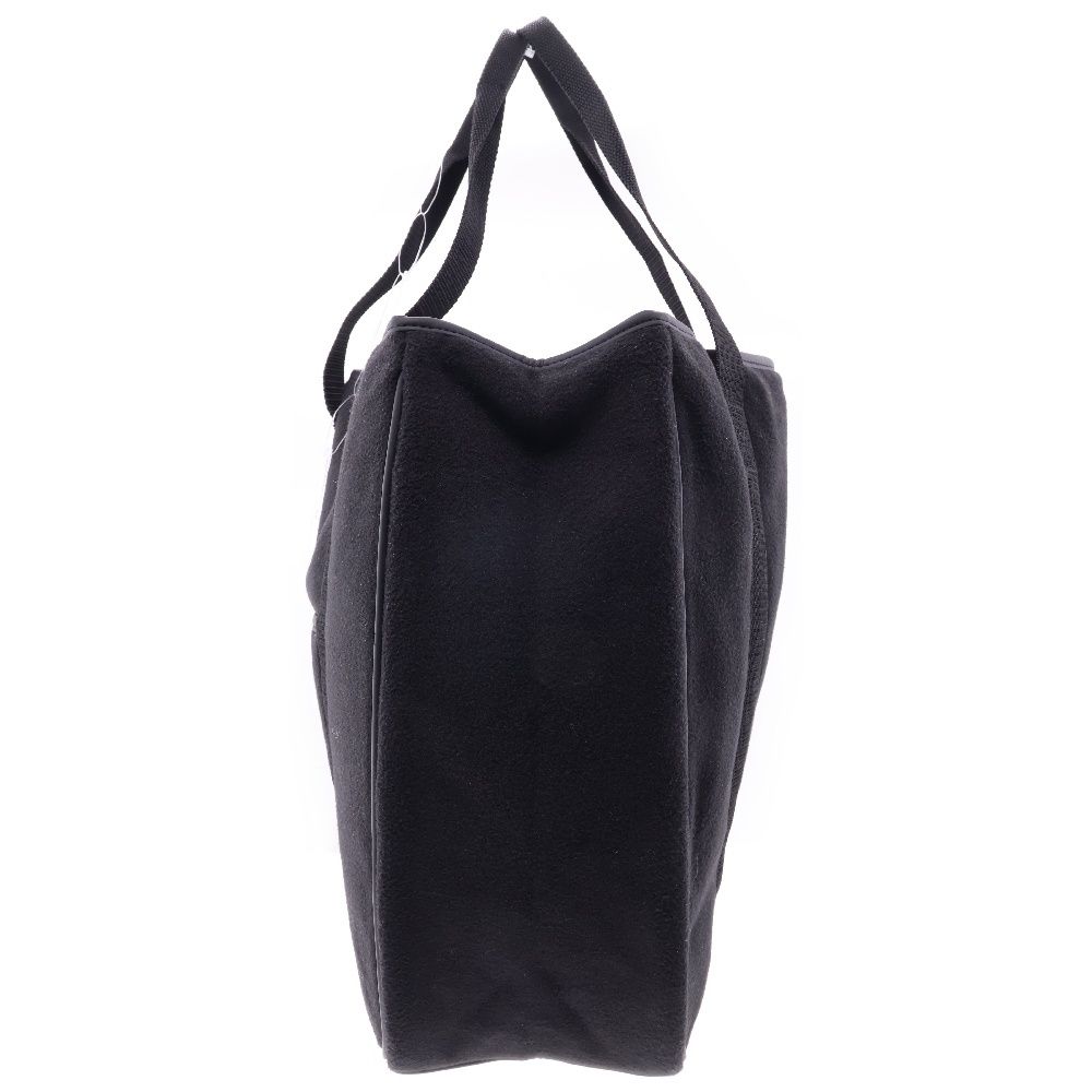 SUPREME (シュプリーム) 18AW Polartec tote bag ボックスロゴ