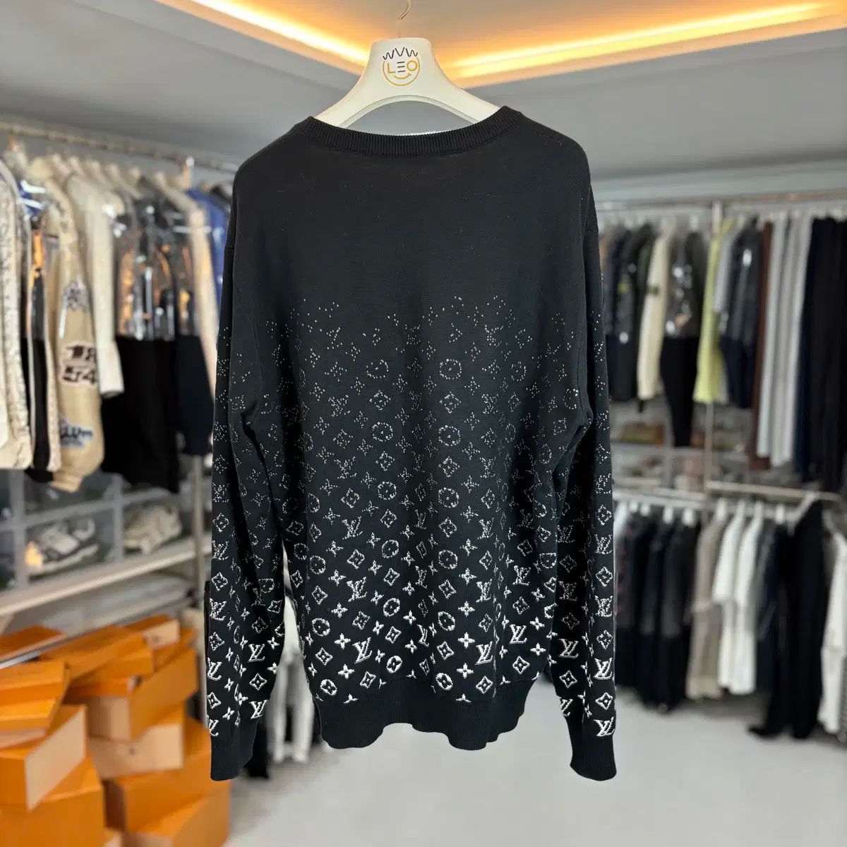 Louis Vuitton