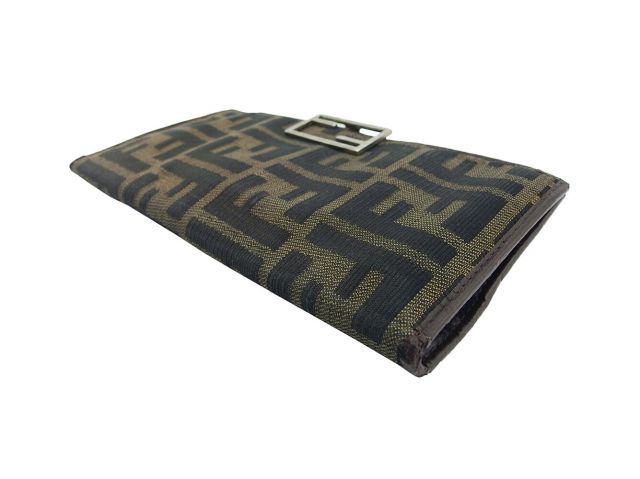 FENDI 長財布 ブラウン 楽天市場】フェンディ 財布 長財布 ピーカブー セレリア