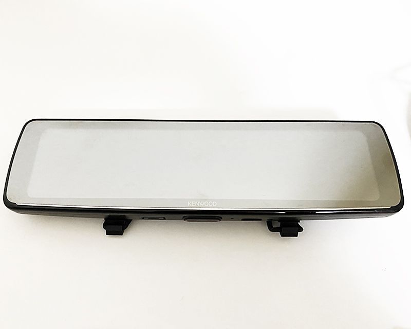 中古 ケンウッド DRV-EMN5700 デジタルルームミラー型ドライブ
