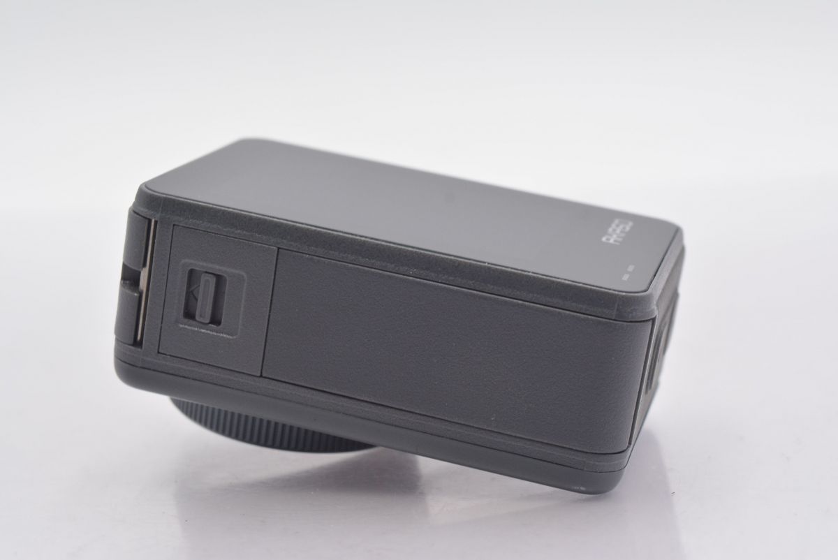 ☆極上美品☆ アクションカメラ AKASO Brave7 4K 60fps 元箱  