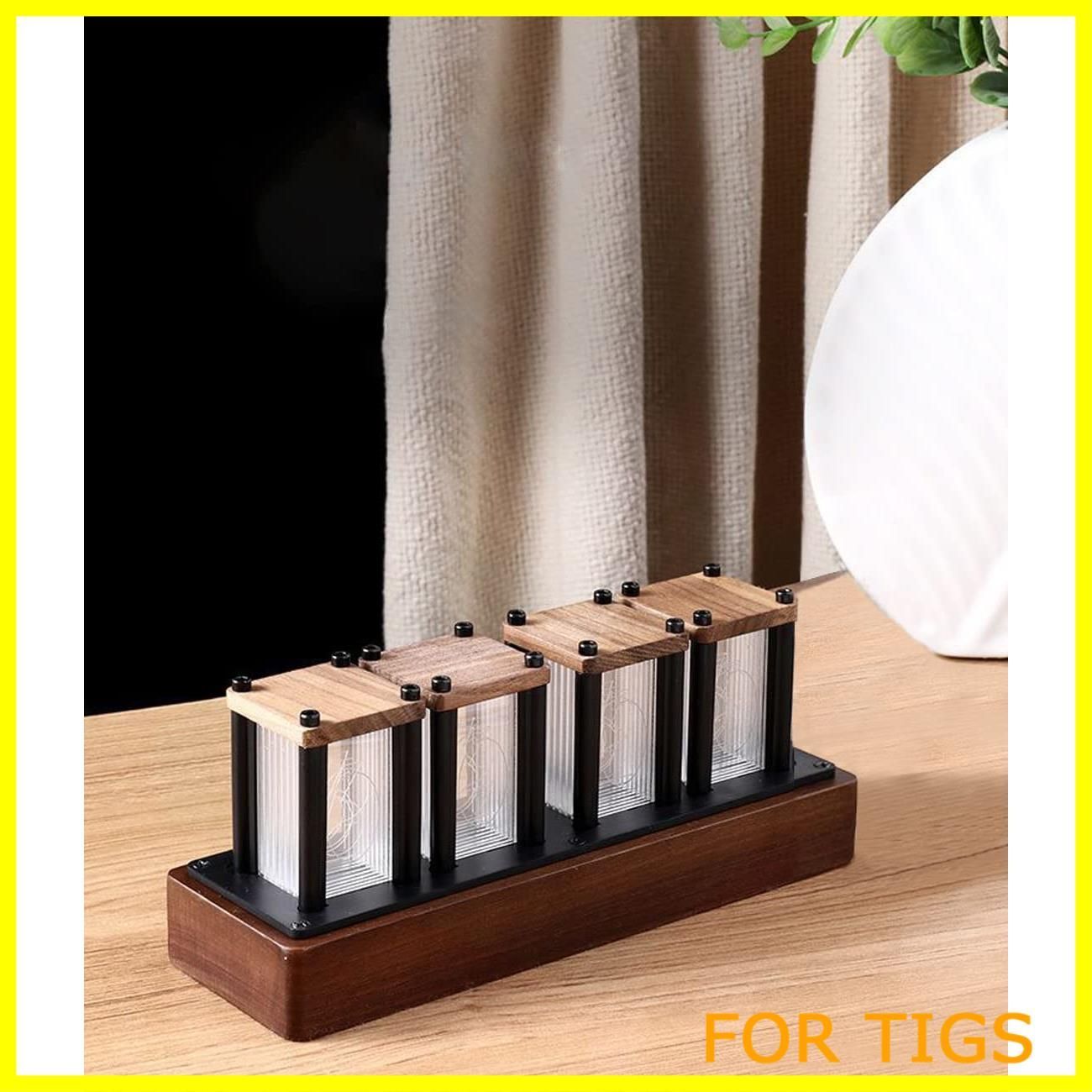 NEC LD-924 ニキシー管 6個セット 中古