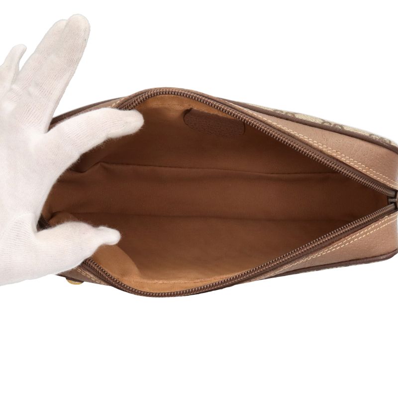 セカンドバッグ