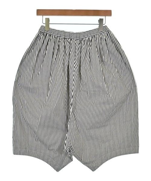 GARCONS ショートパンツ
