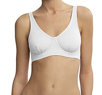 Natori BRA レディース カラー: ホワイト
