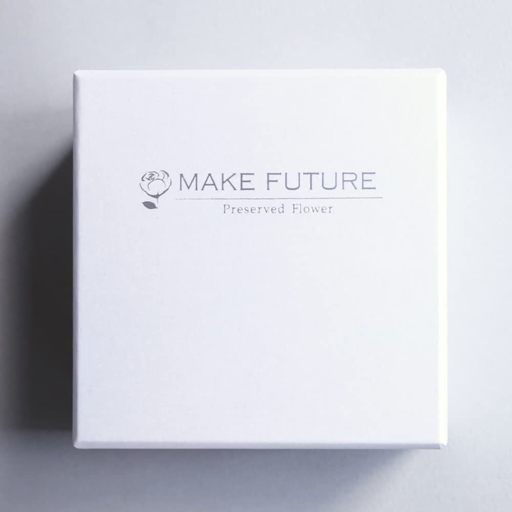 Makefuture Diamond Rose 9 プリザーブドフラワー 花 プ - KK-Select