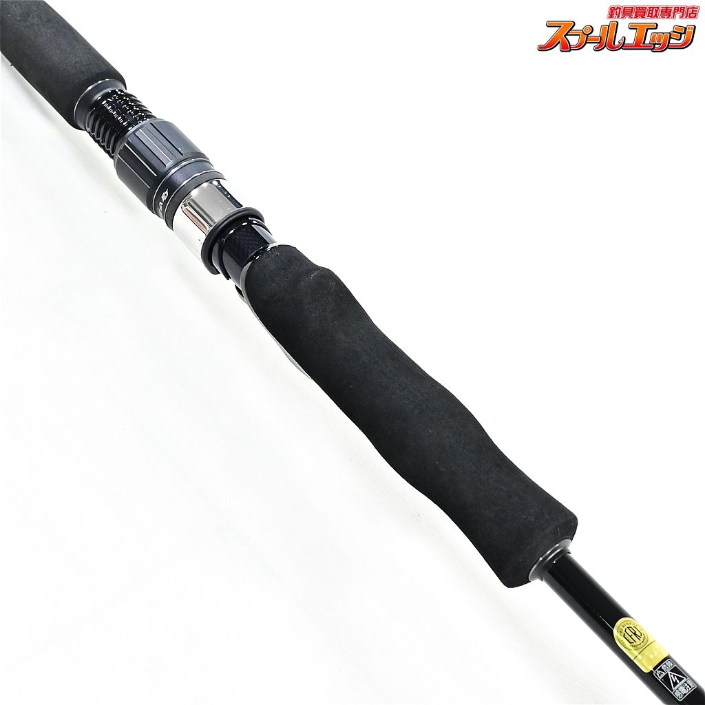 オシアEJ B63-4 シマノ(SHIMANO) 電動 ジギングロッド オシア EJ B63-4