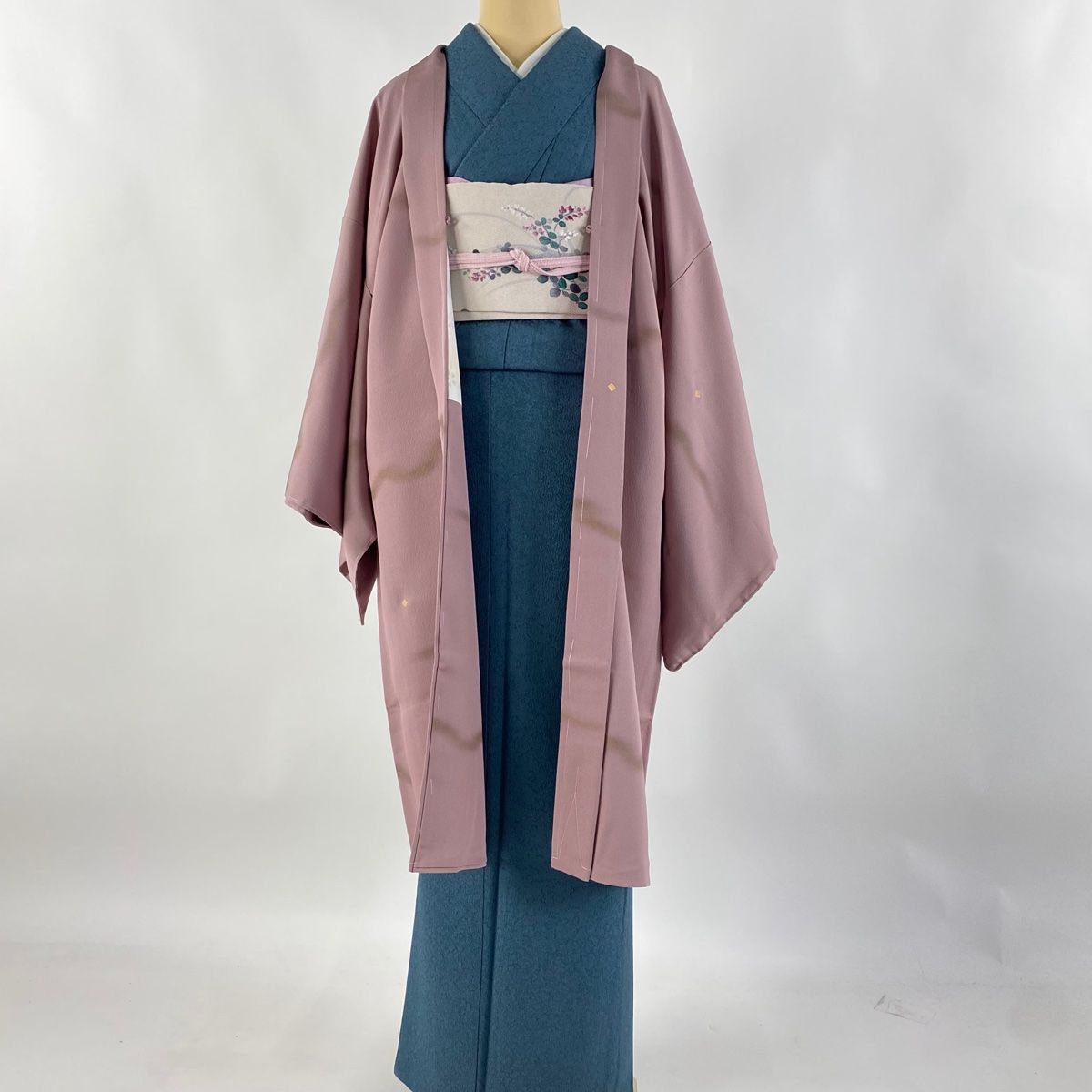 身丈106cm 裄丈72cm