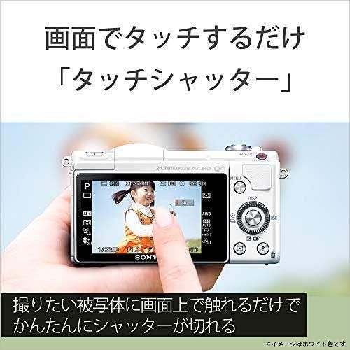 ■ショット数648回■美品■SONY α5100 +18-55レンズキット □ショット数648回□美品□SONY α5100 +18-55レンズキット