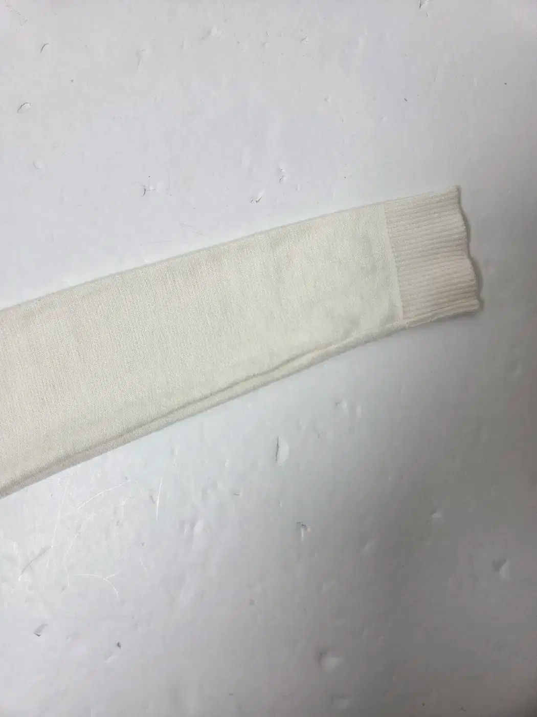 ボンポワン チェリー 刺繡 コットン ニット カーディガン ホワイト 10Y STEELWINDOWSANDDOORS_COM