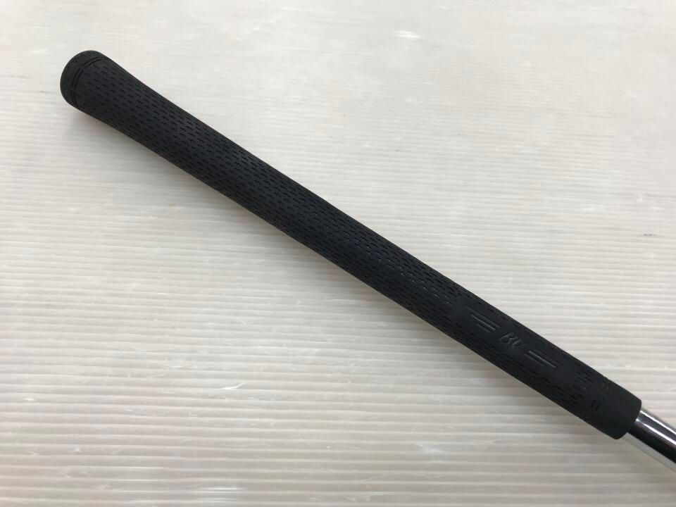 SM9 ブラッシュドスチール