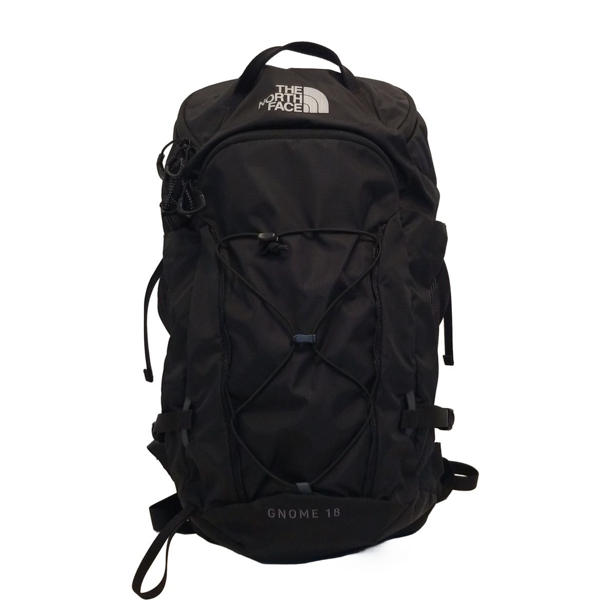 美品✨️ザ ノース フェイス リュックサック THE NORTH FACE 黒 THE NORTH FACE】SINGLE SHOT（バックパック/リュック）｜THE