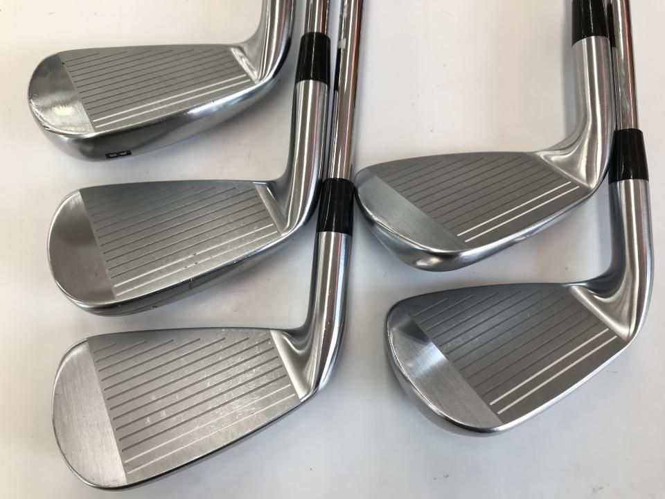 【即納】TOUR B JGR HF3 2019 | S | NSプロ950GH neo | 中古 | アイアンセット | ブリヂストン