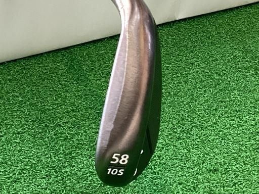 中古】 キャロウェイ JAWS RAW ブラック 56°/10°S ウェッジ WG Dynamic