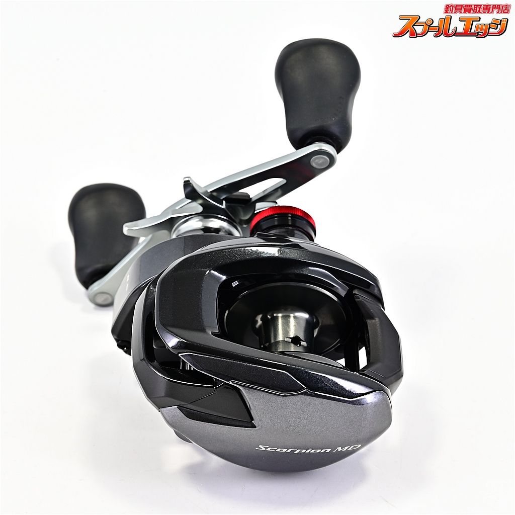 SHIMANO Scorpion