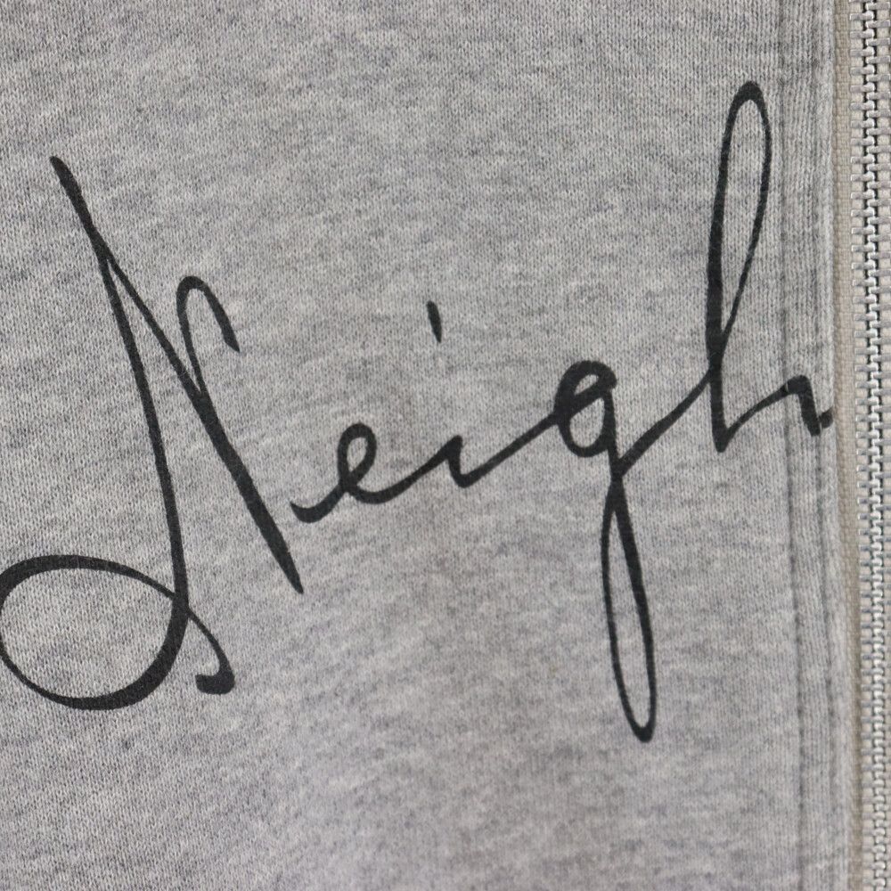 NEIGHBORHOOD (ネイバーフッド) 09AW×DISNEY BIG BAD/C-HOODED