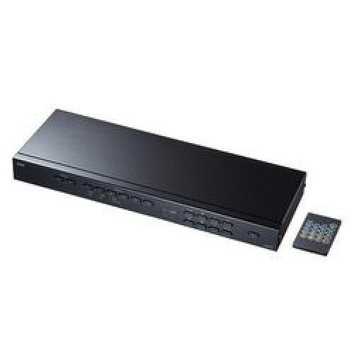 【新品・2営業日で発送】SANWASUPPLY サンワサプライ SW-UHD62MLT