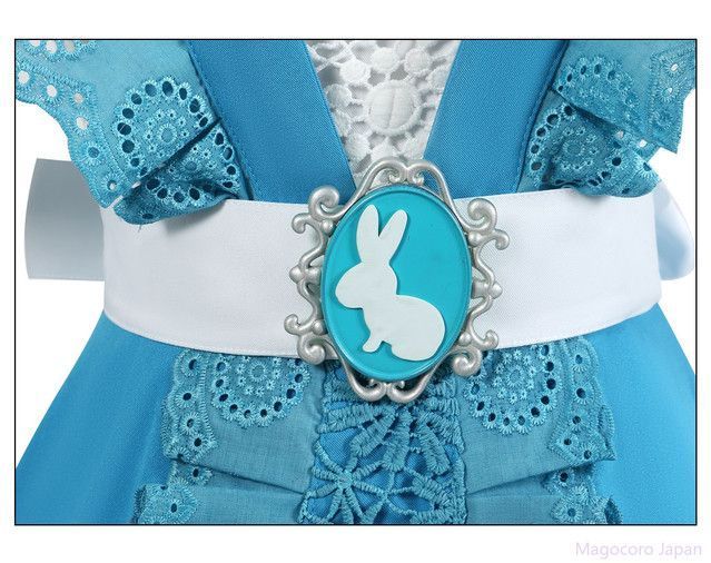 夢の中のアリス