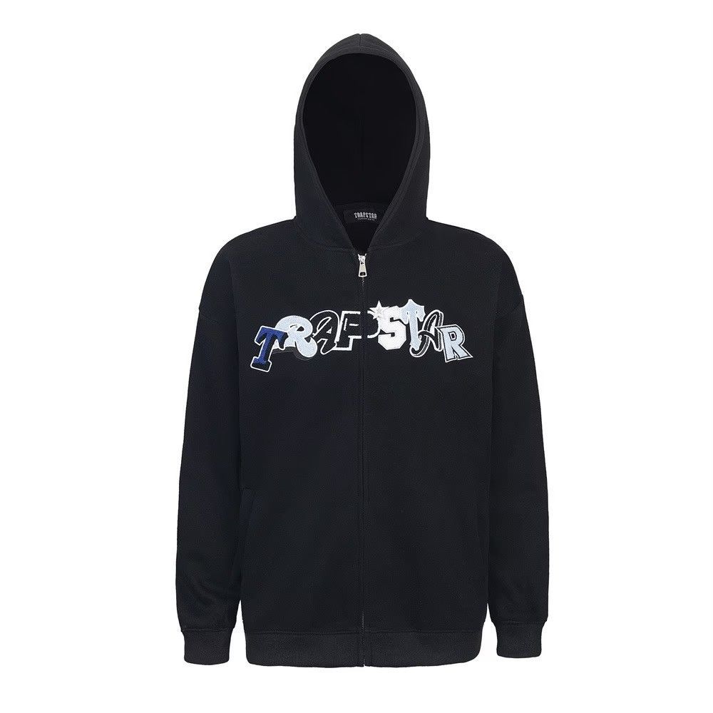 美品！ Trapstar トラップスター セットアップ 上下セット！ 春 秋 ストリートファッション メンズレディース 男女兼用 #S-XL#T02  - メルカリ