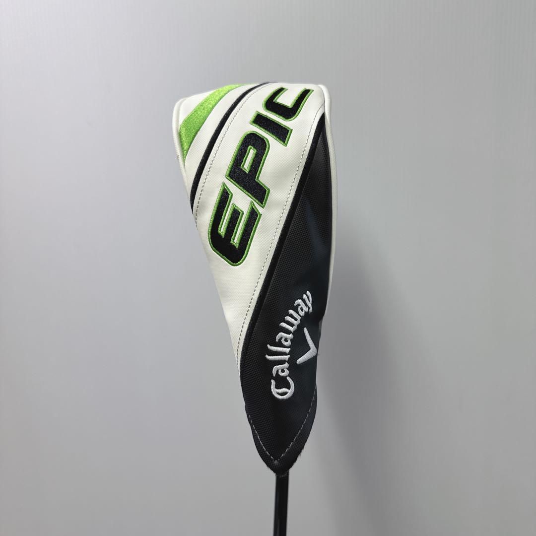 キャロウェイ EPIC SPEED 5W 18度 フェアウェイウッド 純正カーボンR