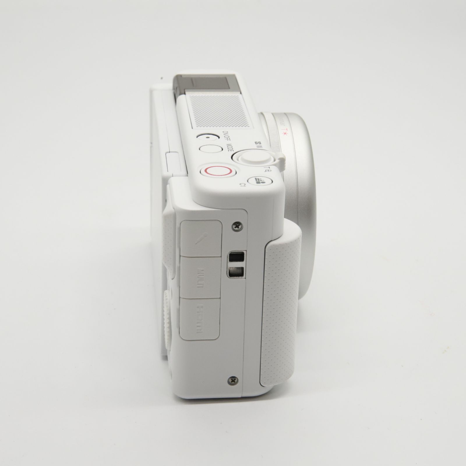 □ほぼ新品□ SONY ソニー(SONY) コンパクトデジタルカメラ VLOGCAM  