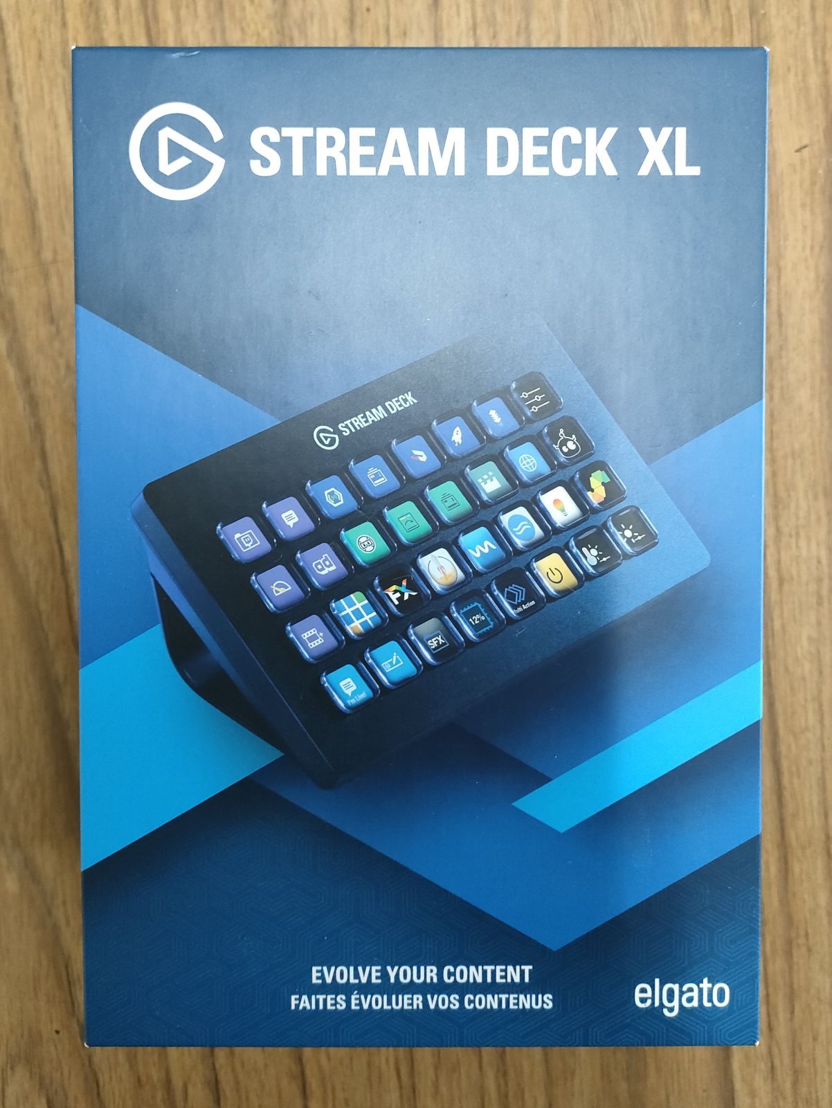 得価新品 Elgato Stream Deck XL エルガトストリームデック XL 23925円