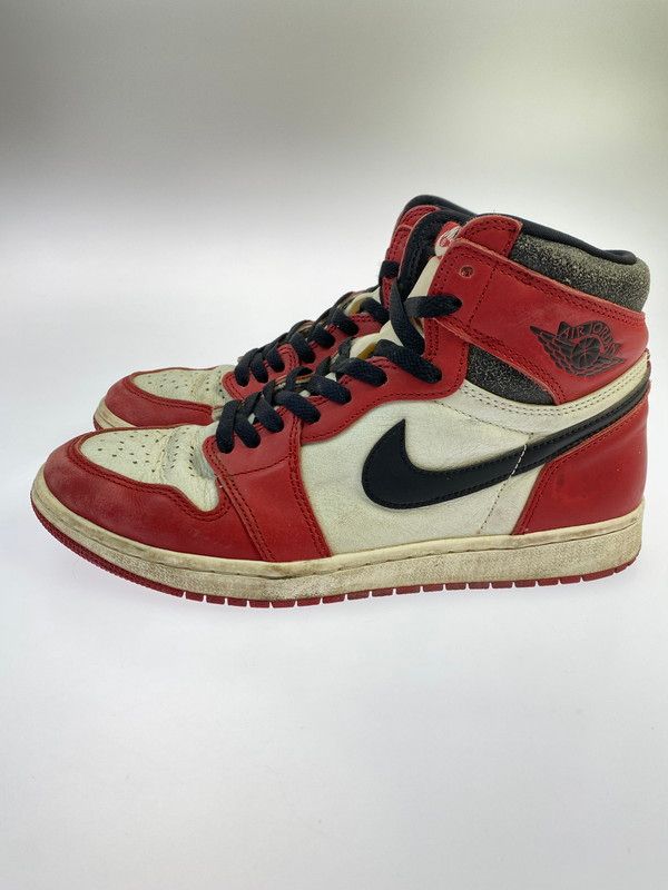 現状渡し品 NIKE ナイキ DZ5485-612 AIR JORDAN 1 HIGH OG 靴 シューズ スニーカー SNEAKERS 160-250927-ks-25-min