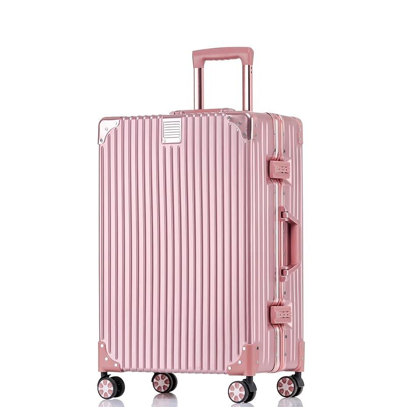 新品未使用品 サンリオ クロミ キャリーケース キャリーバッグ