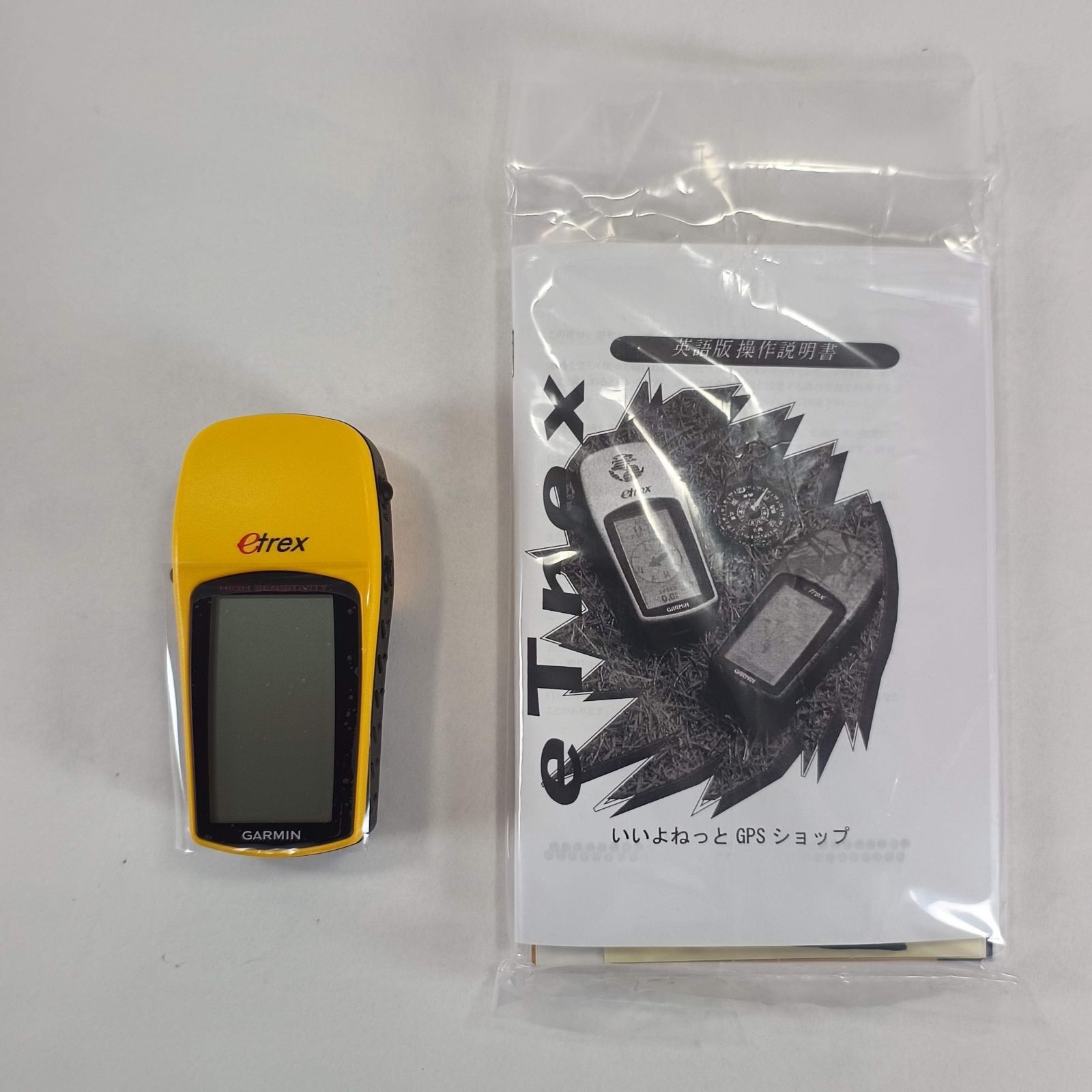 GARMIN - GARMIN　etrex 30xJ eTrex 30xJ | アウトドア | Garmin 日本