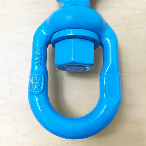 使用荷重約10t 16T