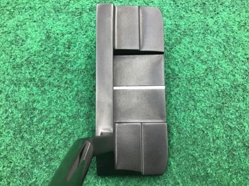 ピン PING KUSHIN 4 2021 34インチ PP60 パター PT スチール フレックスその他 メンズ 男性用 右利き 右用 Bランク ゴルフクラブ