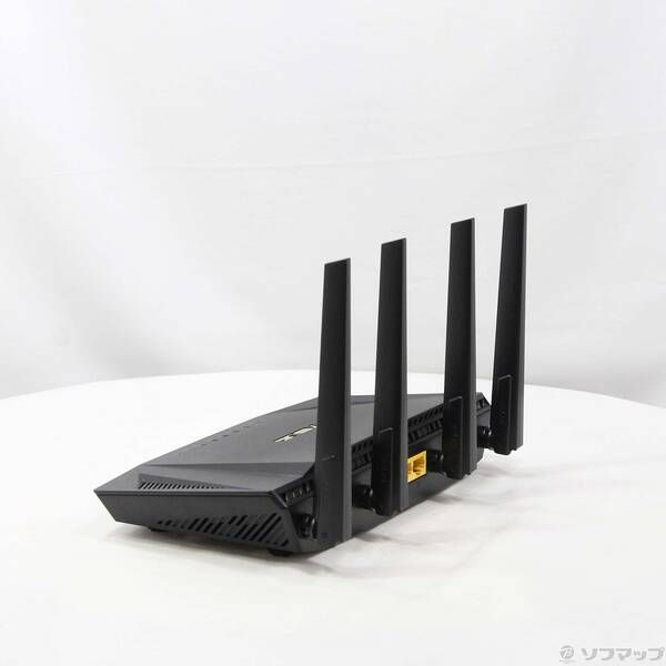 rt-ax3000 ASUS|無線LANルーター⁄RT-AX3000|ハードオフ公式通販オフ