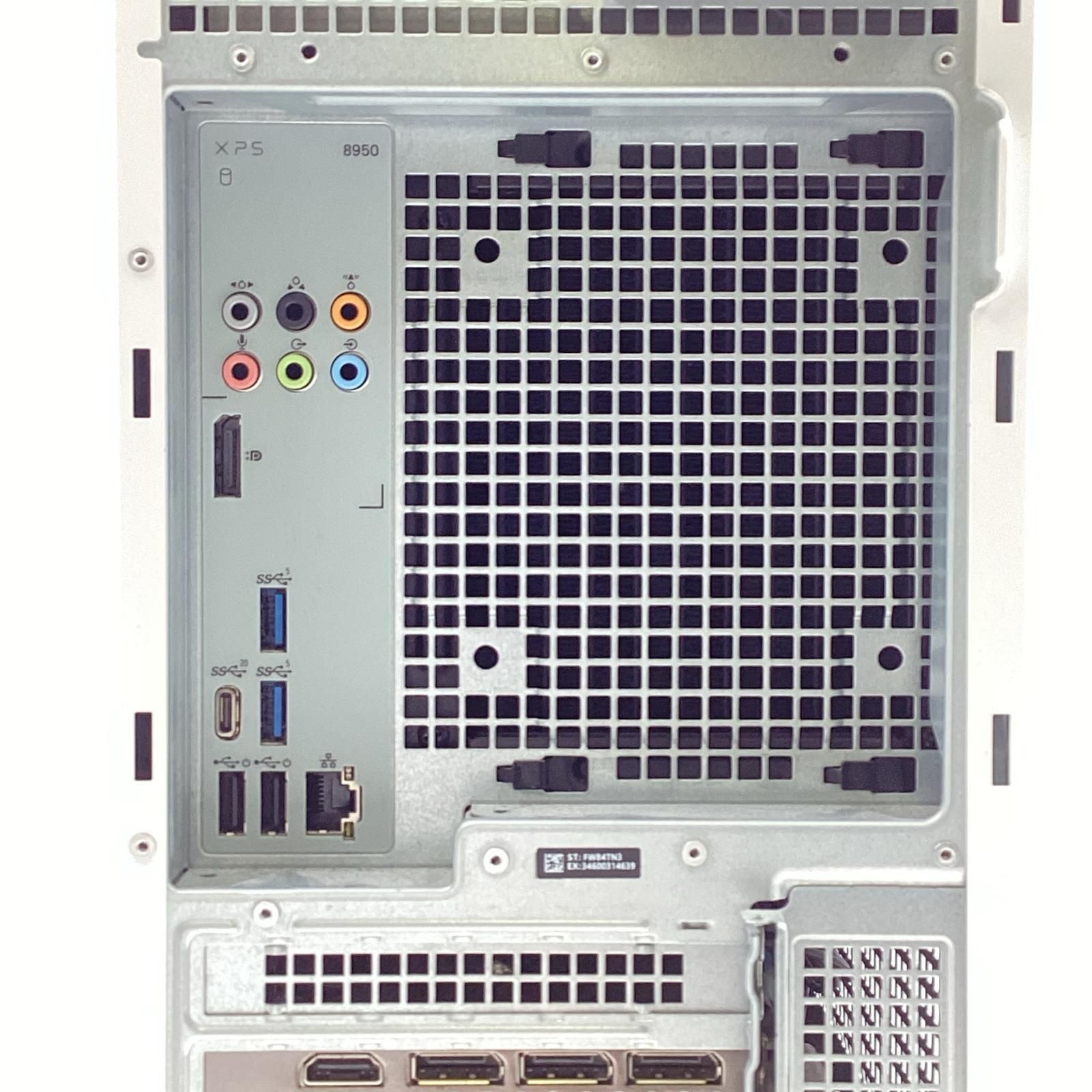 DELL XPS 8950 i9 RTX3070 ゲーミングPC - メルカリ