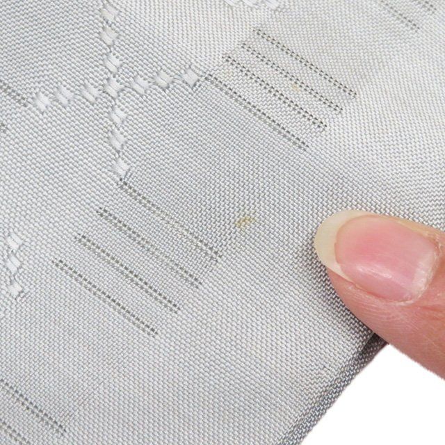 正絹 カジュアル