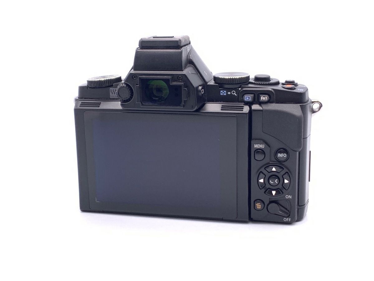 OLYMPUS - S数約190回！OLYMPUS E-P1○超美品○スマホ転送○付属