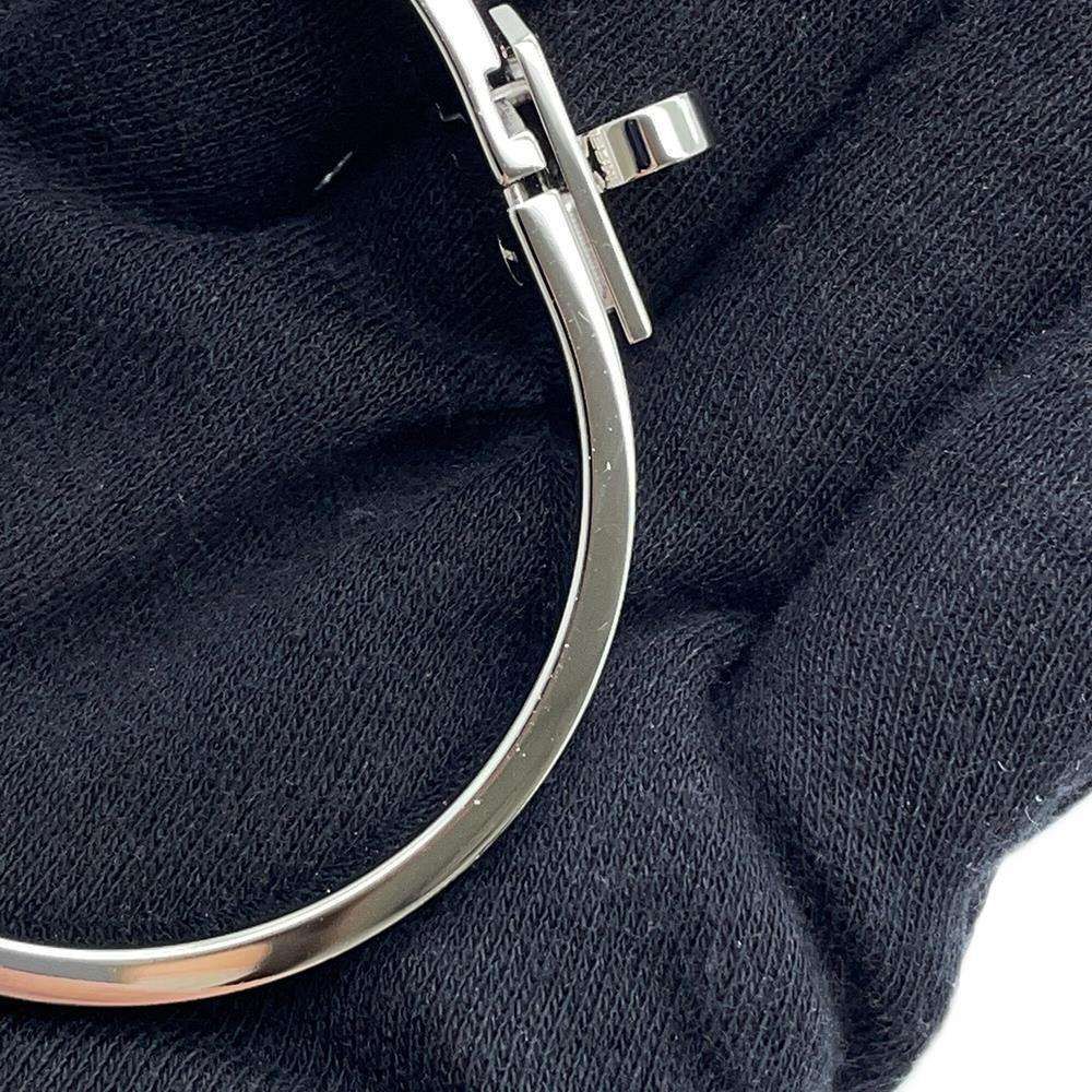 エルメス ブレスレット ミニクリック ケリー PM エナメル ローズ