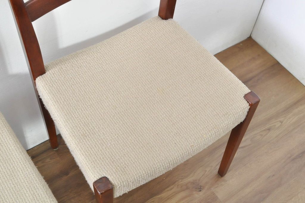 アンティーク 家具 ダイニング チェア- 1910年頃 英国 075A アンティーク 家具 ダイニング チェア- 1910年頃 英国 075A