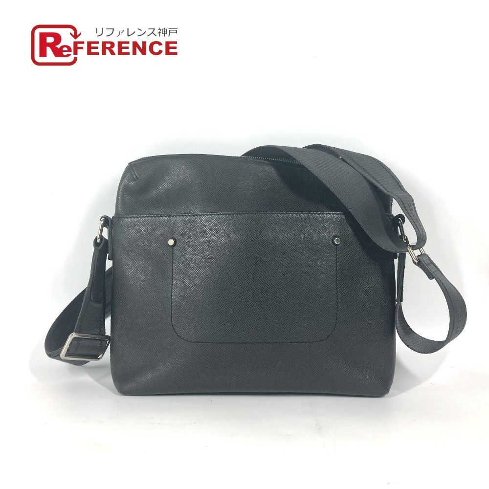 LOUIS VUITTON タイガ グリゴリ・メッセンジャーPM M30238