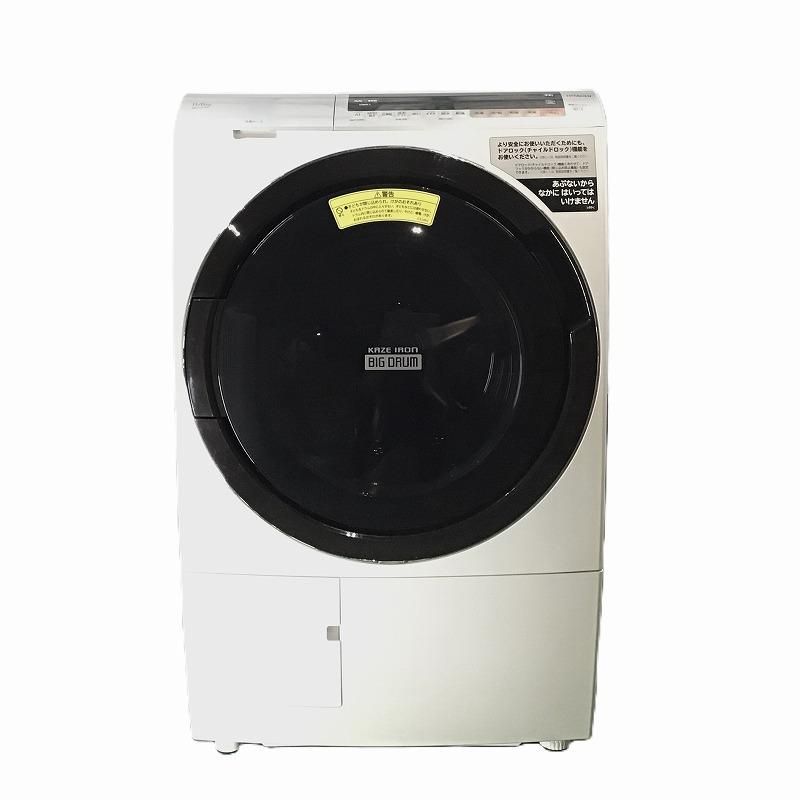 タワー型冷風機 ホワイト 山善 FCR-HT401 扇風機 タワー 型