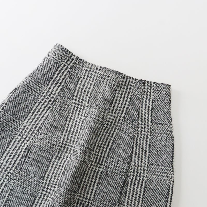 美品 デプレ トゥモローランド DES PRES TOMORROWLAND ウールアクリル  