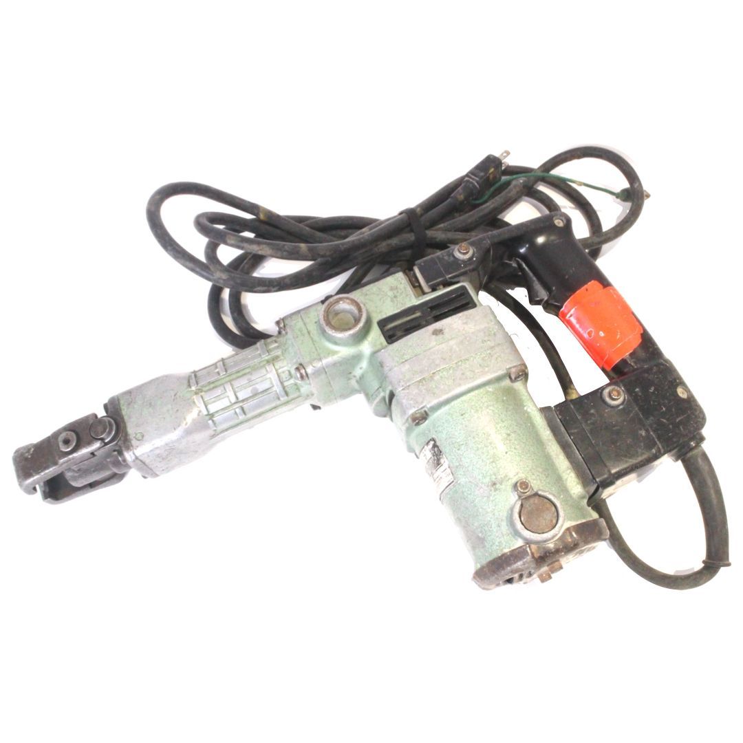 日立|HITACHI 電動ハンマー ハンマ H41 工具 日立工機 HiKOKI ハイコーキ