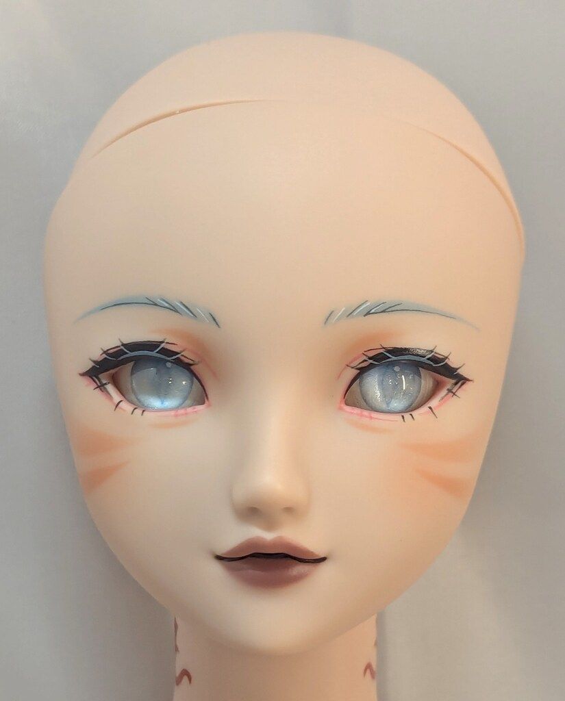ボークス DD
