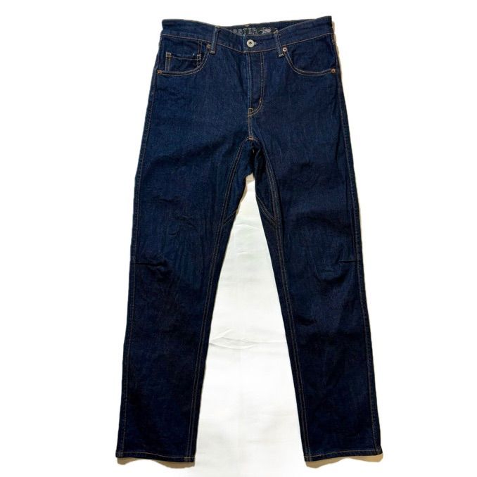 LOBSTER CLIMBING TECHNICA RE/DENIM slim ロブスタークライミング 