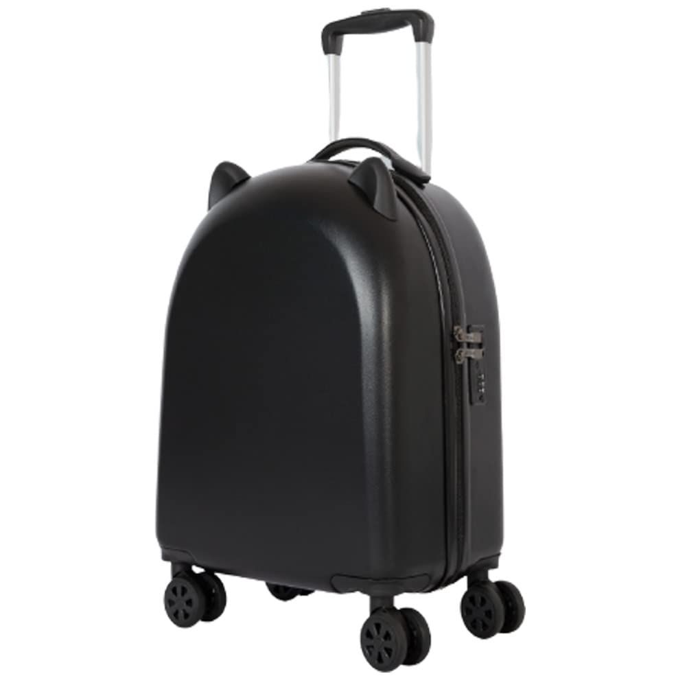 スーツケースカンパニースーツケース ファスナー GPT 深型 ダブルキャスター TSA3桁ロック 69L 64cm 3.9kg ピンク