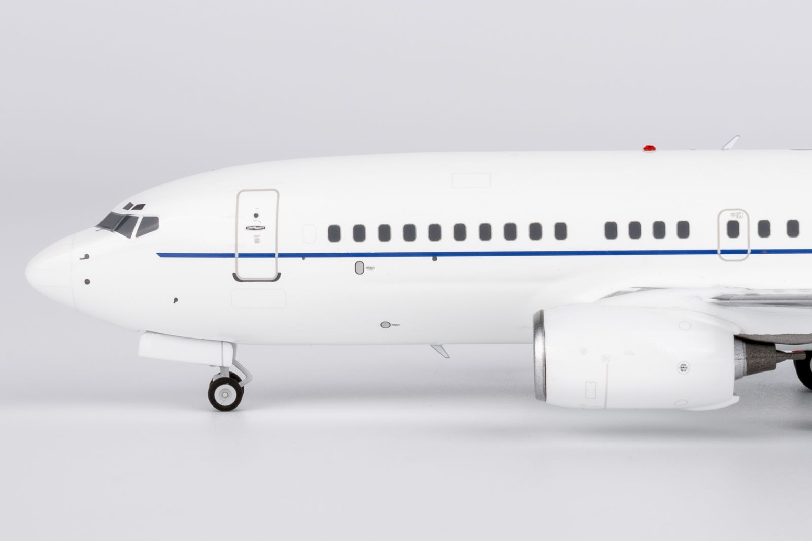 NGmodel アメリカ空軍 C-40C 737-700 BBJ 02-0202 1|200 05009