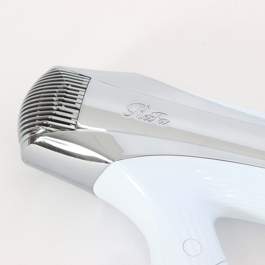 ReFa☆ドライヤー☆BEAUTECH DRYER☆RE-AB02A☆ホワイト MTG RE-AN-02A ReFa BEAUTECH DRYER SMART ヘアドライヤー