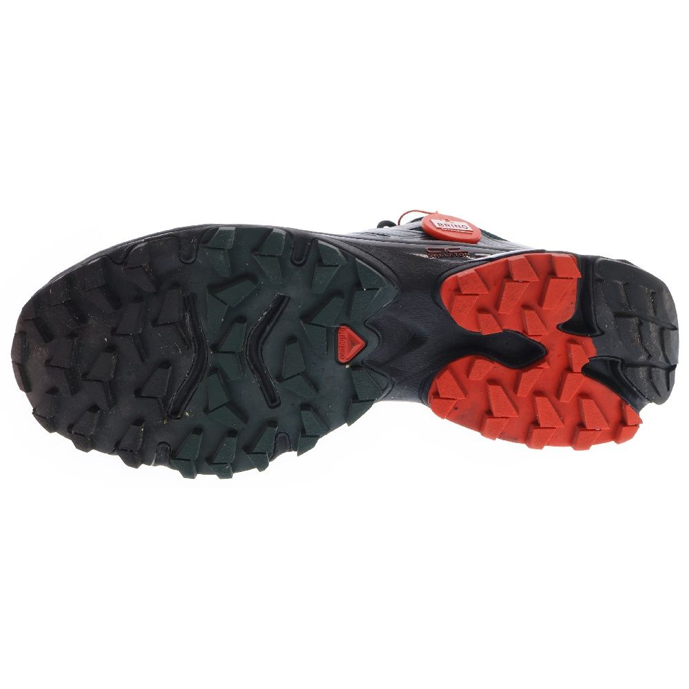 24AW Salomon XT-4K ブラック/レッド 28cm 24AW Salomon XT-4K ブラック/レッド 28cm - メルカリ