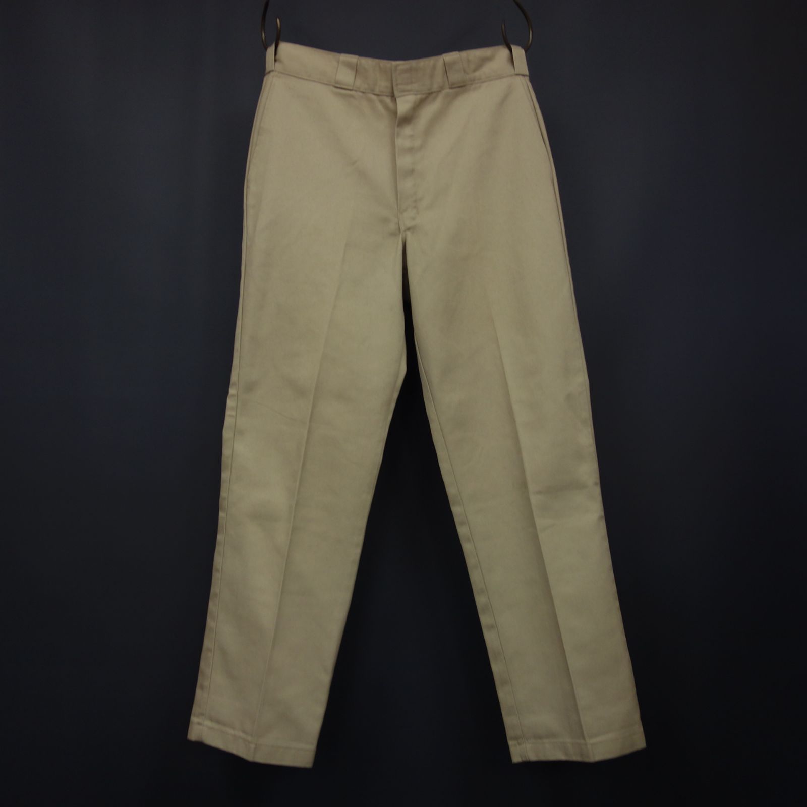 人気アイテム☆ Dickies ディッキーズ 874 ワークパンツ プリント SIZE 