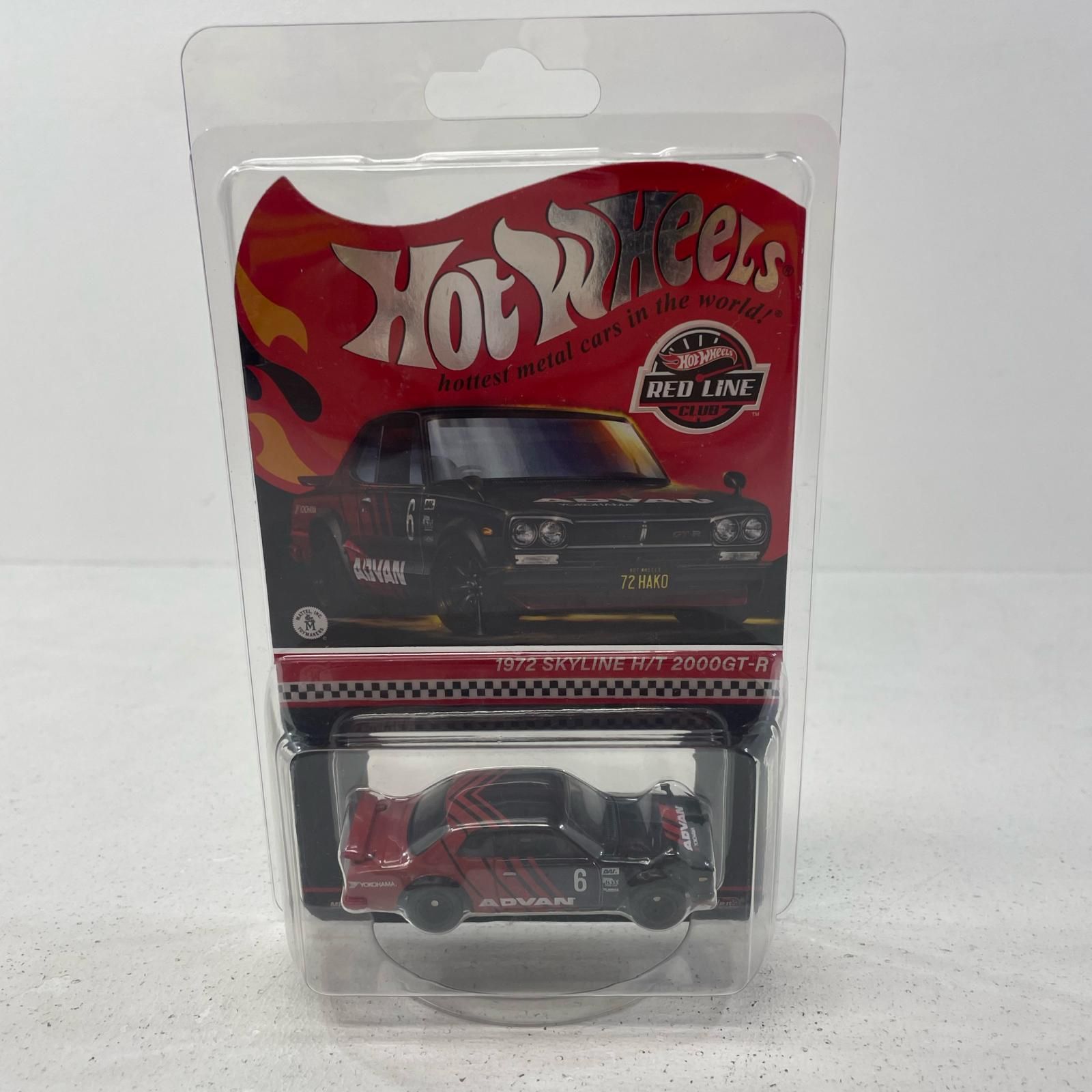 大特価 Hot 中古 尾張小牧店】 Wheels/ホットウィール Club Line Red その他