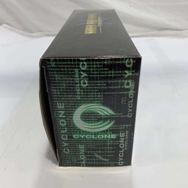 中古】開封)BANDAI SUPER BEST 変身ガイア鳥 DXエクストリーム
